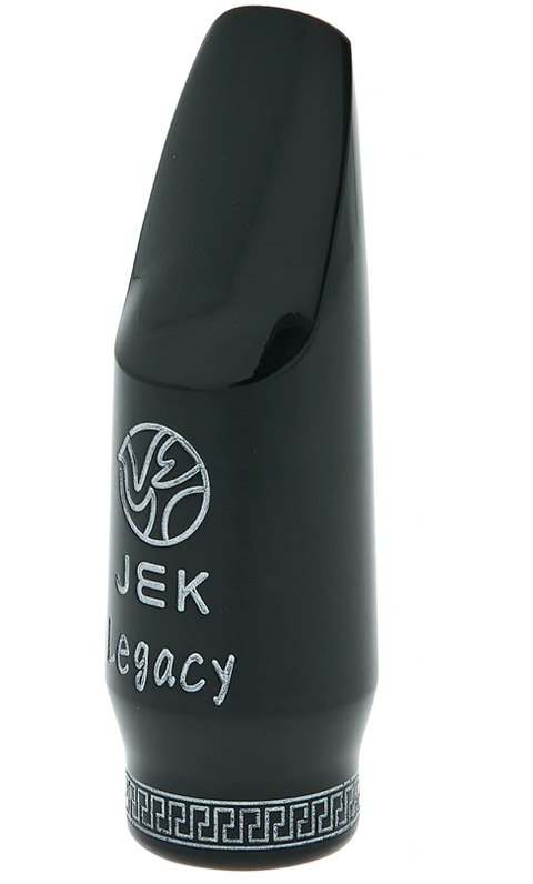 JEK Legacy Sopran Schwarz