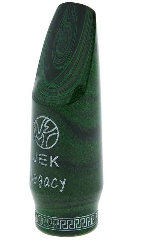 JEK Legacy Sopran Grün
