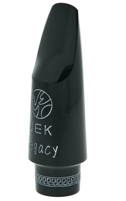 JEK Legacy Tenor Schwarz
