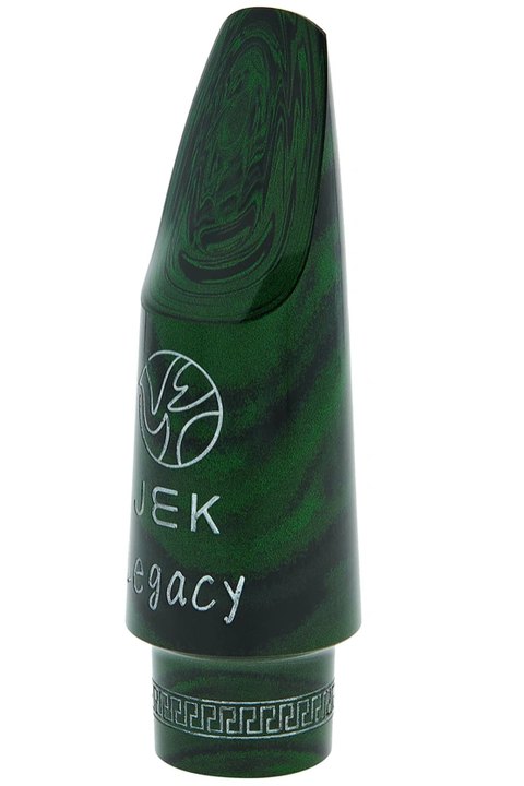 JEK Legacy Tenor Grün